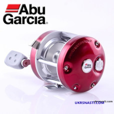 Катушка мультипликаторная Abu Garcia Ambassadeur TGC 5001C LEFT